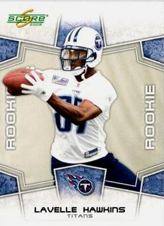 Lavelle Hawkins