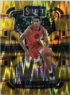 Kris Murray