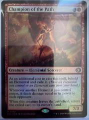Champion of the Path [Foil] #130