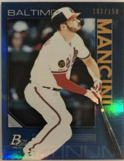 Trey Mancini