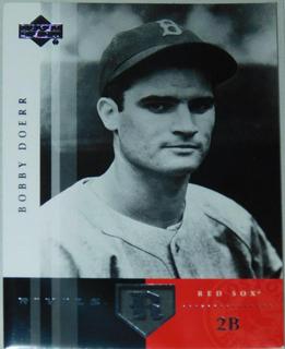 Bobby Doerr