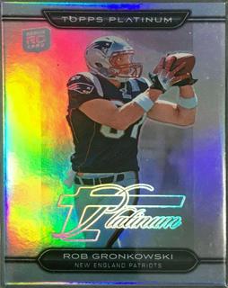 Rob Gronkowski