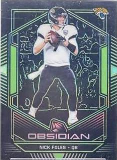 Nick Foles