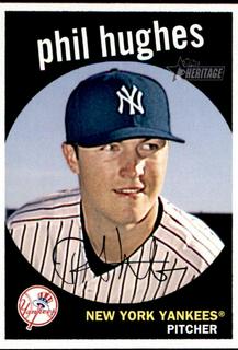 Phil Hughes