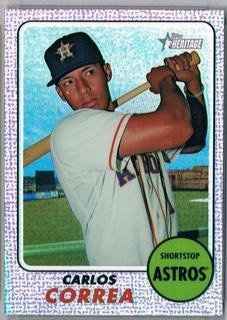 Carlos Correa