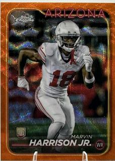 Marvin Harrison Jr.