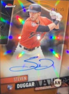 Steven Duggar