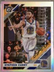 Stephen Curry