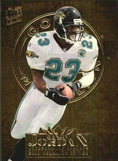 Randy Jordan