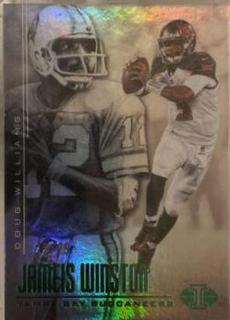 Jameis Winston, Doug Williams