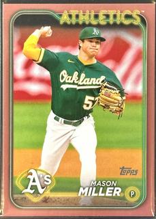 Mason Miller