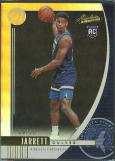 Jarrett Culver