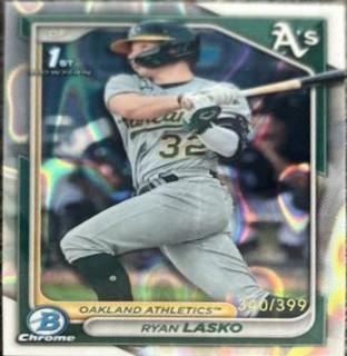 Ryan Lasko
