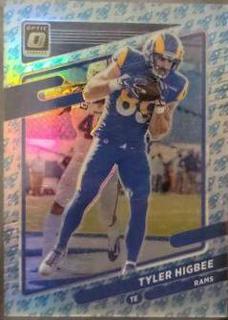 Tyler Higbee