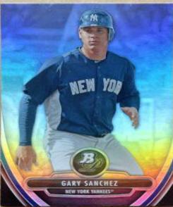 Gary Sanchez