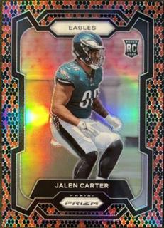 Jalen Carter