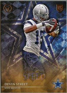 Devin Street