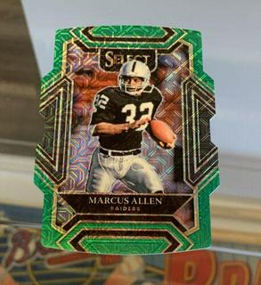 Marcus Allen