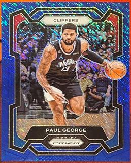 Paul George
