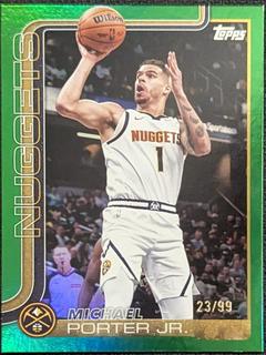 Michael Porter Jr.