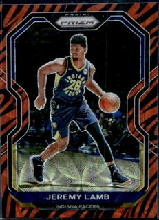 Jeremy Lamb