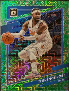 Terrence Ross
