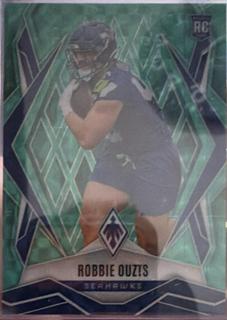 Robbie Ouzts