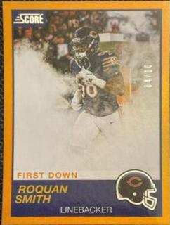 Roquan Smith