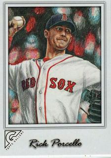 Rick Porcello