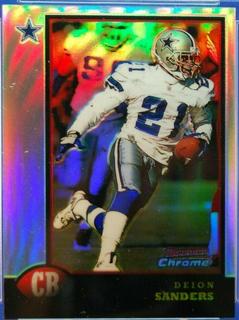 Deion Sanders