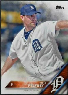 Mike Pelfrey
