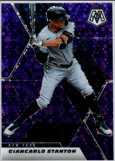 Giancarlo Stanton