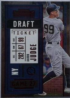 Aaron Judge