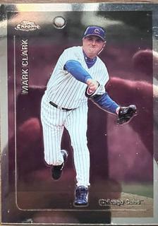Mark Clark