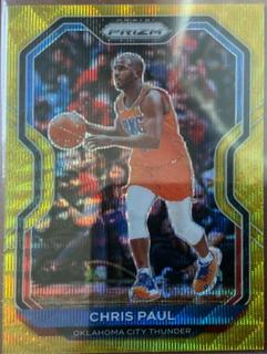Chris Paul