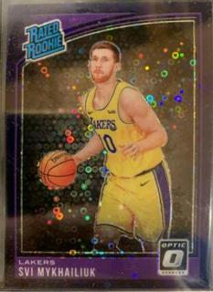 Svi Mykhailiuk