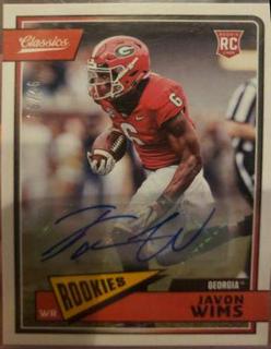 Javon Wims