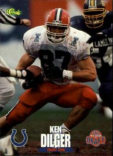 Ken Dilger
