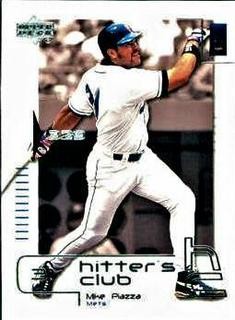 Mike Piazza