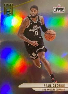 Paul George
