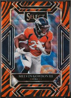 Melvin Gordon III