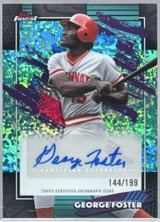 George Foster