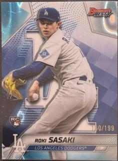 Roki Sasaki