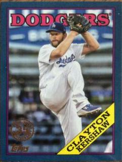Clayton Kershaw