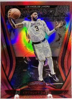 Anthony Davis