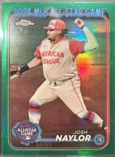 Josh Naylor