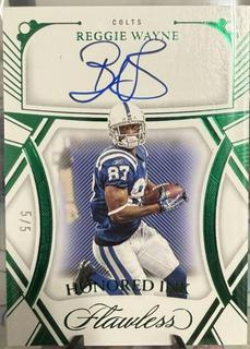 Reggie Wayne