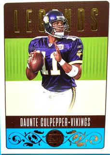 Daunte Culpepper