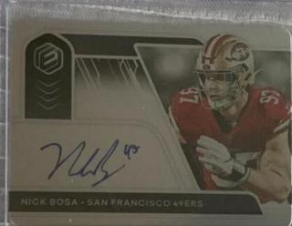 Nick Bosa