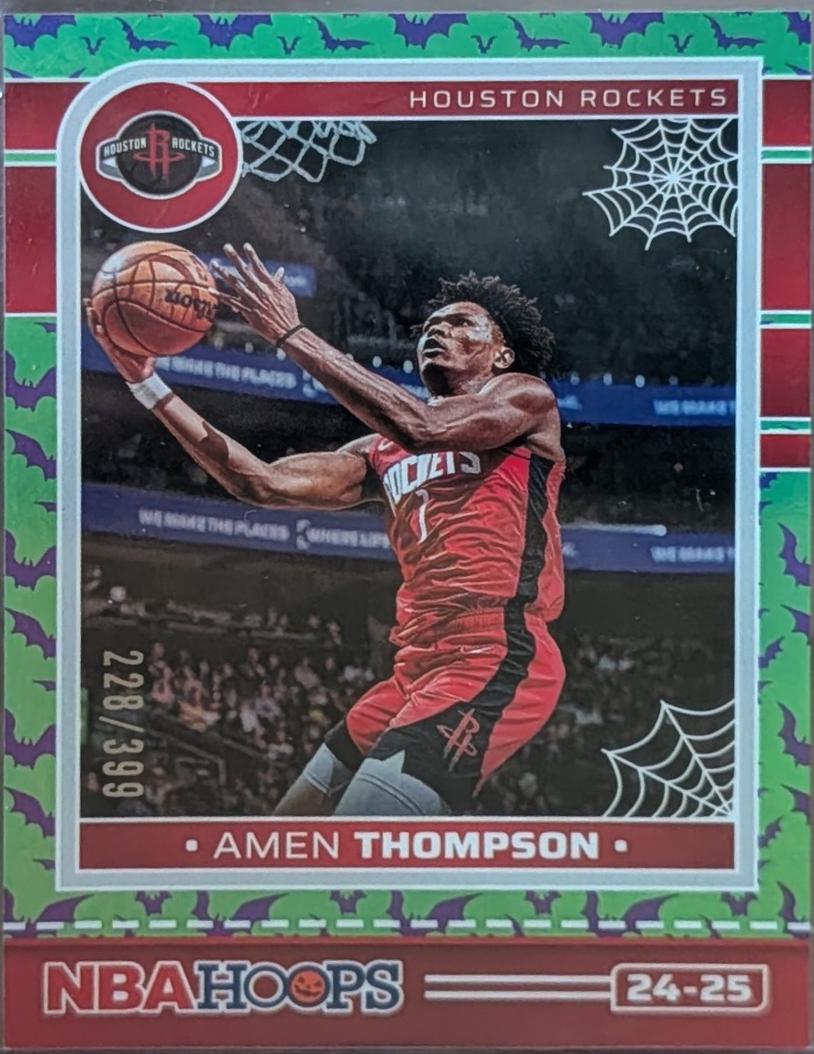 Amen Thompson